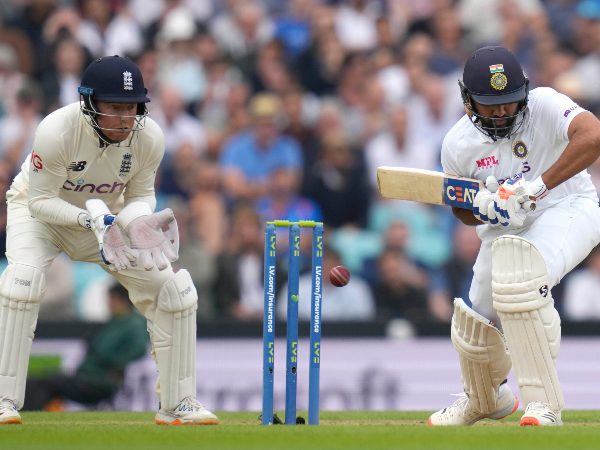 2007ರ ನಂತರ ಇಂಗ್ಲೆಂಡ್‌ನಲ್ಲಿ ಮೊದಲ ಸರಣಿ ಜಯ