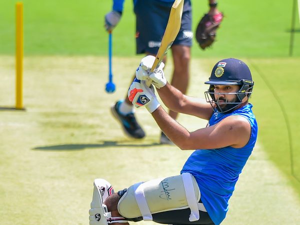ರೋಹಿತ್ ಶರ್ಮಾಗೆ ಕೋವಿಡ್-19 ಸೋಂಕು