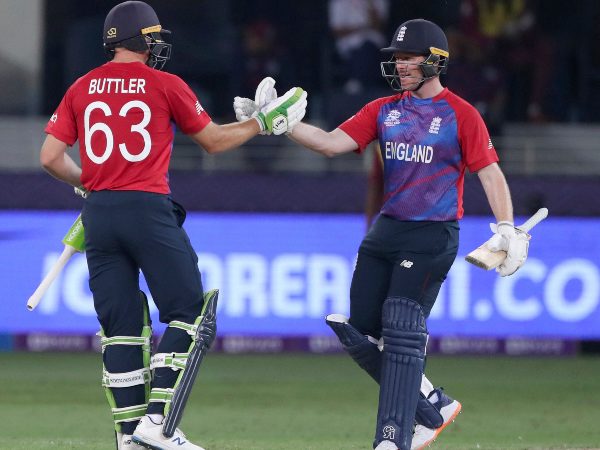 ಇಯಾನ್ ಮಾರ್ಗನ್ ಅಂತಾರಾಷ್ಟ್ರೀಯ ಕ್ರಿಕೆಟ್‌ನಿಂದ ನಿವೃತ್ತಿ