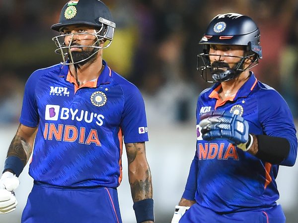 ಭಾರತ vs ಐರ್ಲೆಂಡ್ ಸಂಭಾವ್ಯ ತಂಡಗಳು