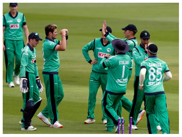 ಐರ್ಲೆಂಡ್ ಸ್ಕ್ವಾಡ್ ಹೀಗಿದೆ: