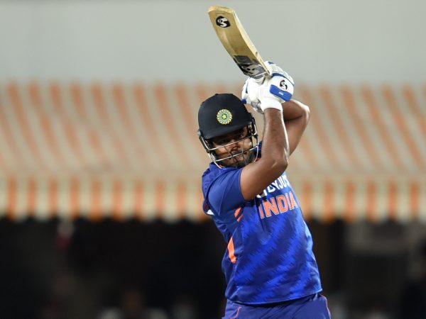 ಸಂಜು ಸ್ಯಾಮ್ಸನ್ ಕೂಡ ರಾಷ್ಟ್ರೀಯ ತಂಡದಲ್ಲಿ ಸ್ಥಾನ