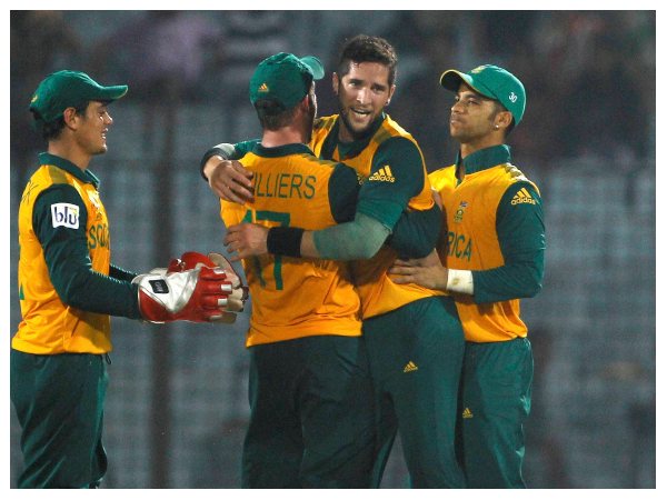 ಐದು ವರ್ಷಗಳ ಬಳಿಕ ಟಿ20 ತಂಡಕ್ಕೆ ಮರಳಿದ ಪಾರ್ನೆಲ್