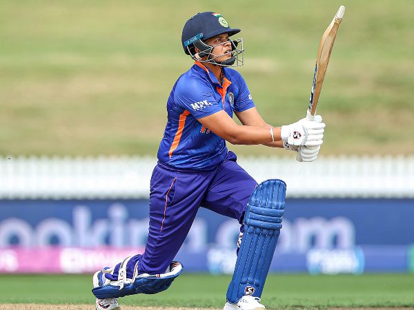 ಶ್ರೀಲಂಕಾ ಮಹಿಳೆಯರು ಮತ್ತು ಭಾರತ ಮಹಿಳೆಯರ ತಂಡಗಳು 