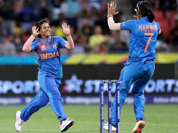 ಪೂಜಾ ವಸ್ತ್ರಾಕರ್, ರಾಧಾ ಯಾದವ್ ಭಾರತದ ಬೌಲಿಂಗ್ ಅಸ್ತ್ರ