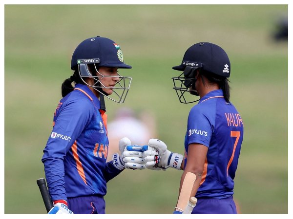 ಭಾರತ vs ಶ್ರೀಲಂಕಾ ಮಹಿಳಾ ಟಿ20 ಸರಣಿ