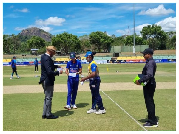 ಭಾರತ vs ಶ್ರೀಲಂಕಾ ಮಹಿಳಾ ಟಿ20 ಸರಣಿ