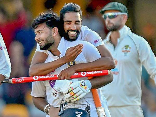 2ನೇ ಟೆಸ್ಟ್‌ನಲ್ಲಿ ಸೋತಿದ್ದರೆ ಪರಿಸ್ಥಿತಿ ಹೀಗೆ ಇರುತ್ತಿರಲಿಲ್ಲ