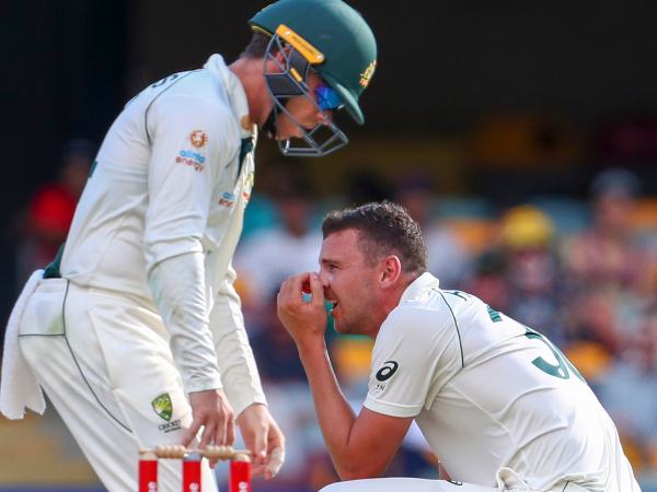 ಬೇರೆ ತಂಡವು ನಿಯಮಗಳನ್ನು ಉಲ್ಲಂಘಿಸಿತ್ತು