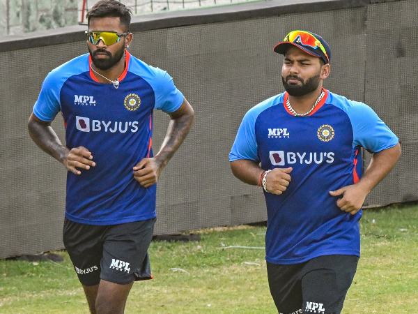 ರಿಷಭ್ ಪಂತ್‌ಗೆ ನಾಯಕನ ಸ್ಥಾನ