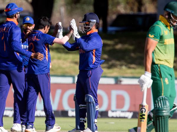 ಭಾರತ ತಂಡದ ಸಂಭಾವ್ಯ ಆಡುವ 11ರ ಬಳಗ