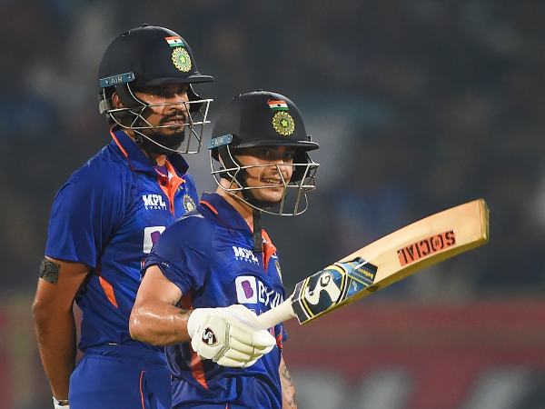 ದಕ್ಷಿಣ ಆಫ್ರಿಕಾ ವಿರುದ್ಧದ ನಾಲ್ಕನೇ ಟಿ20ಗೆ ಭಾರತದ ಆಡುವ 11ರ ಬಳಗ