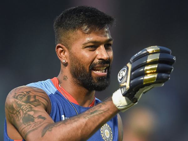 ಹಾರ್ದಿಕ್ ಪಾಂಡ್ಯನಿಂದ ಆಲ್‌ರೌಂಡ್ ಆಟದ ನಿರೀಕ್ಷೆ ಇದೆ