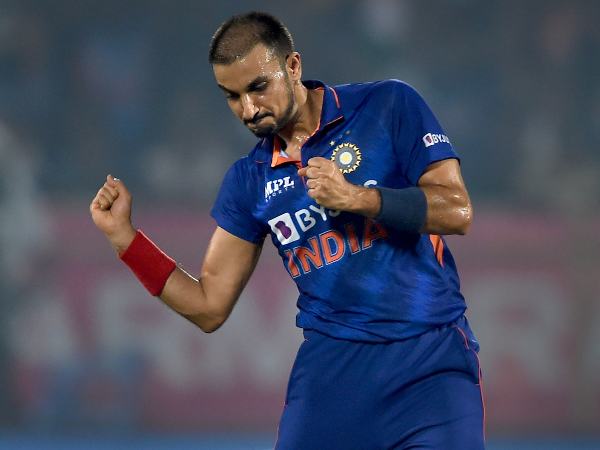 ದಕ್ಷಿಣಾ ಆಫ್ರಿಕಾಕ್ಕೆ ಭುವಿ, ಹರ್ಷಲ್ ಭಯ