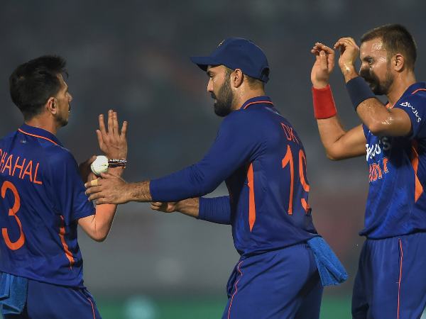 ಅರ್ಶ್‌ದೀಪ್ ಸಿಂಗ್ ಸ್ಥಾನ ಪಡೆಯುವ ಸಾಧ್ಯತೆ