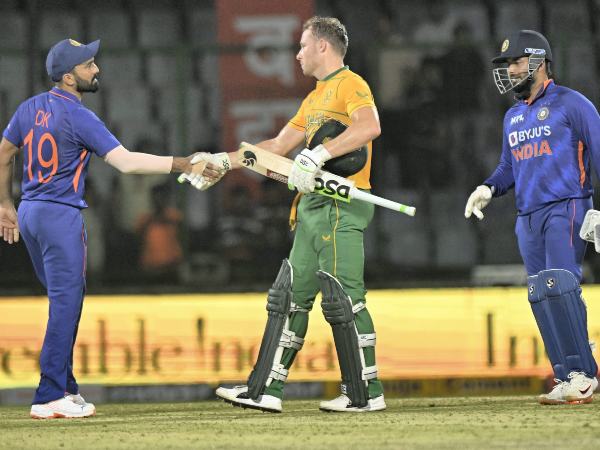 ಲುಂಗಿ ಎನ್‌ಗಿಡಿ ಕಣಕ್ಕಿಳಿಯುವ ಸಾಧ್ಯತೆ