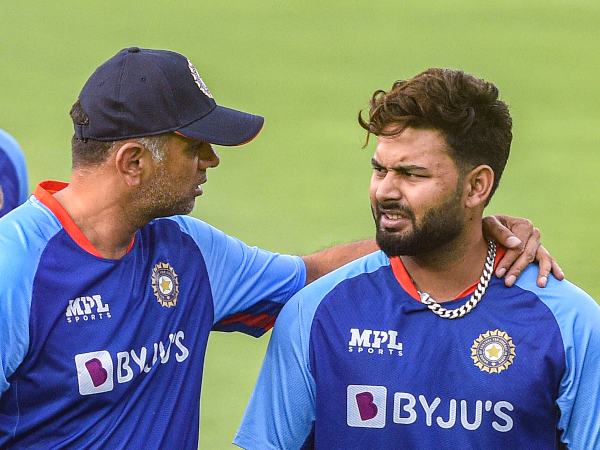 ಚೊಚ್ಚಲ ಟಿ20 ನಾಯಕತ್ವದಲ್ಲಿ ಸೋತ ಎರಡನೇ ಭಾರತೀಯ