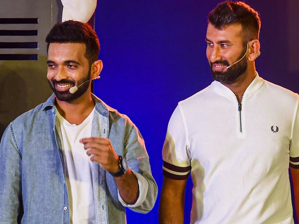 ಡ್ರೆಸ್ಸಿಂಗ್ ರೂಂನಲ್ಲಿ ಕುಳಿತುಕೊಳ್ಳಲು ಅಲ್ಲ, ಆಡಲು ಬಂದಿದ್ದೇವೆ