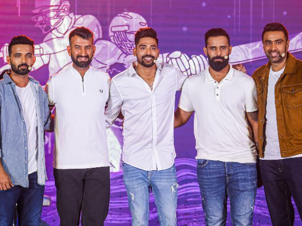 ಎರಡನೇ ಟೆಸ್ಟ್ ಪಂದ್ಯದಲ್ಲಿ ಬಲಶಾಲಿಯಾಗಿ ಮರಳಿದೆವು