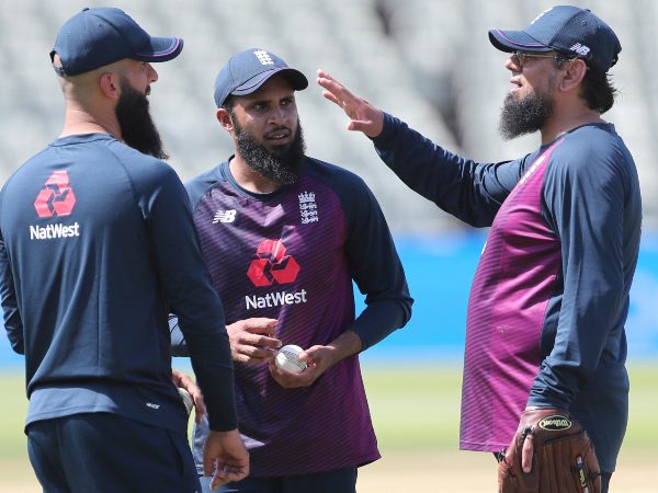 ಇಂಗ್ಲೆಂಡ್ ಕ್ರಿಕೆಟ್ ಬೋರ್ಡ್ ಅನುಮತಿ ನೀಡಿದೆ