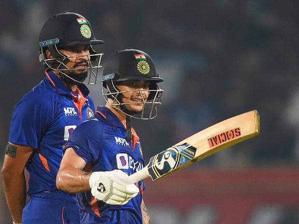 1. ಇಶಾನ್ ಕಿಶನ್ ಆರಂಭಿಕ ಬ್ಯಾಟಿಂಗ್