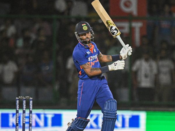 ಭಾರತದ ಫಿನಿಶರ್ ಆಗಿ ಮೂಡಿಬಂದ ಹಾರ್ದಿಕ್ ಪಾಂಡ್ಯ