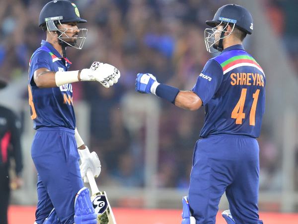 ಹಾರ್ದಿಕ್ ಪಾಂಡ್ಯರನ್ನು ರವಿಶಾಸ್ತ್ರಿ ಆಯ್ಕೆ ಮಾಡಿದ್ದಾರೆ