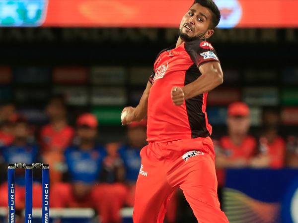 ಅರ್ಶ್‌ದೀಪ್ ಸಿಂಗ್ ಮತ್ತು ಉಮ್ರಾನ್ ಮಲಿಕ್ ಆಯ್ಕೆಯಲ್ಲಿ ದ್ವಂದ್ವ