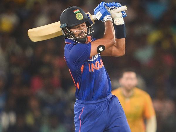 ಮೂರನೇ ಕ್ರಮಾಂಕದಲ್ಲಿ ಶ್ರೇಯಸ್ ಅಯ್ಯರ್ ಸಿಡಿದೇಳಬೇಕಿದೆ