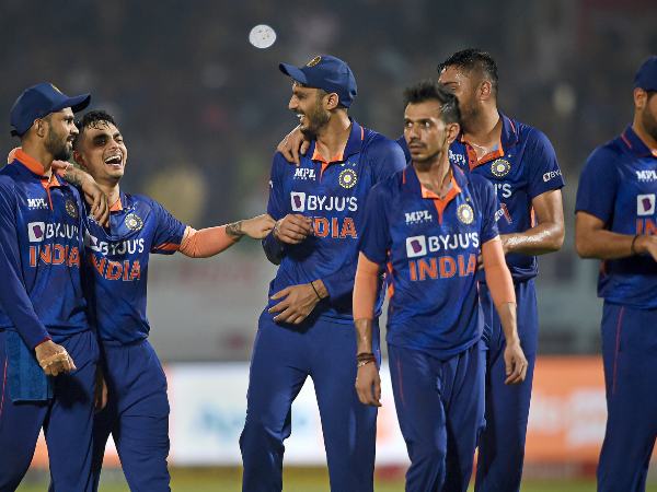 ಆಫ್ರಿಕಾ ವಿರುದ್ಧ ಚೊಚ್ಚಲ ಟಿ20 ಸರಣಿ ಗೆಲ್ಲುವ ತವಕ