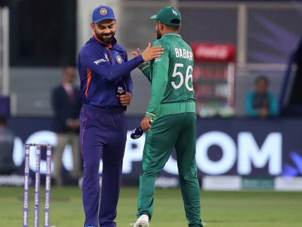 Shoaib Akhtars Big Statement On India- Pakistan T20 World Cup Clash At Melbourne Cricket Ground