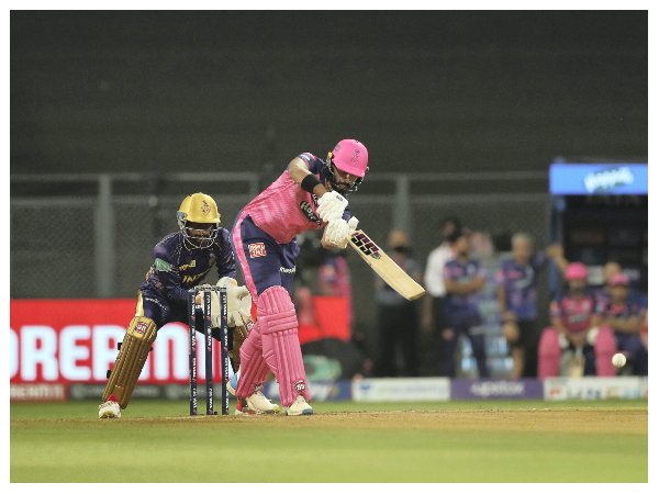 ದೇವದತ್ ಪಡಿಕ್ಕಲ್