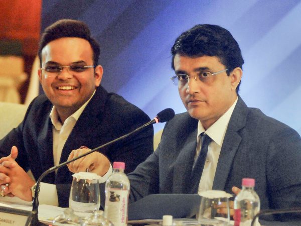 ಬಿಸಿಸಿಐ ಅಂತಾರಾಷ್ಟ್ರೀಯ ಕ್ರಿಕೆಟ್‌ಗೆ ಬದ್ಧವಾಗಿದೆ