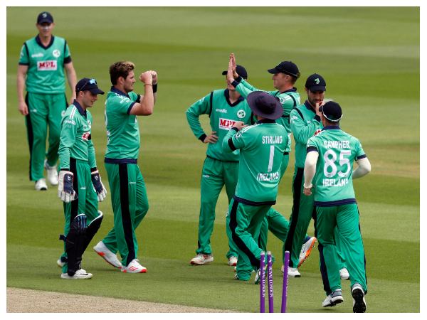 ಐರ್ಲೆಂಡ್ ಪ್ಲೇಯಿಂಗ್ 11