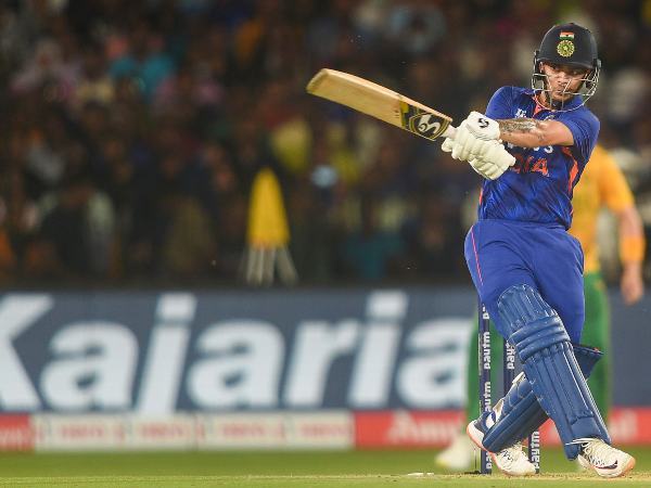 2 ಪಂದ್ಯಗಳಲ್ಲಿ ಮುಂಬೈನ ಆಟಗಾರ 110 ರನ್ ಗಳಿಸಿದ್ದಾರೆ