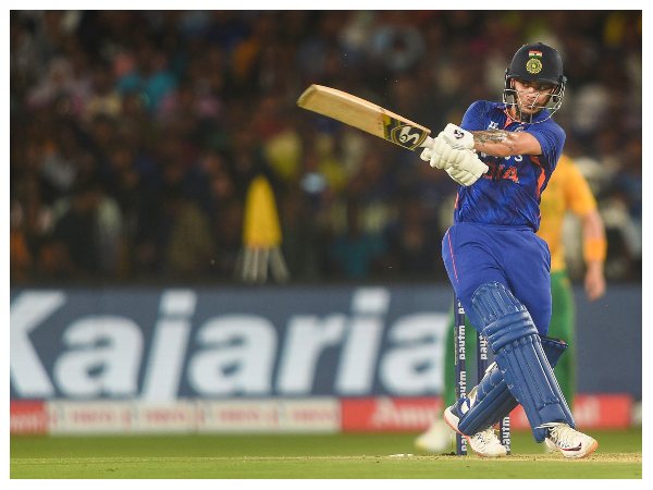 ಮೈಲಿಗಲ್ಲಿನ ಮೇಲೆ ಇಶಾನ್ ಕಿಶನ್ ಕಣ್ಣು