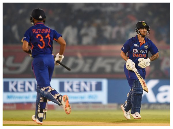 ಸ್ಕ್ವಾಡ್‌ಗಳು ಹೀಗಿದೆ