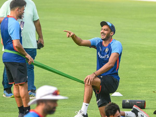 ಅಕ್ಷರ್ ಪಟೇಲ್ ಮುಂದೆ ರವೀಂದ್ರ ಜಡೇಜಾ ತಂಡಕ್ಕೆ ಅಗತ್ಯವಿಲ್ಲ