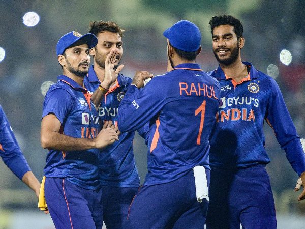 ಐರ್ಲೆಂಡ್ ವಿರುದ್ಧದ ಸರಣಿಗೆ ಸಂಭಾವ್ಯ ಭಾರತ ತಂಡ