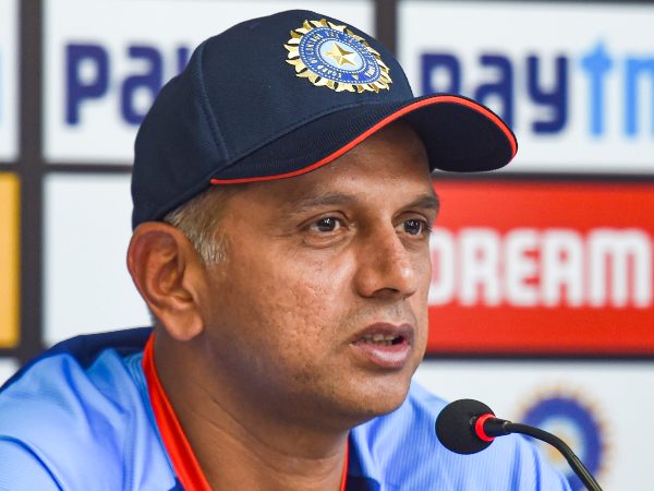 ಆಕಸ್ಮಿಕ ಯೋಜನೆಗಳನ್ನು ಹೊಂದುವ ಬಗ್ಗೆ ದ್ರಾವಿಡ್ ಮಾತು