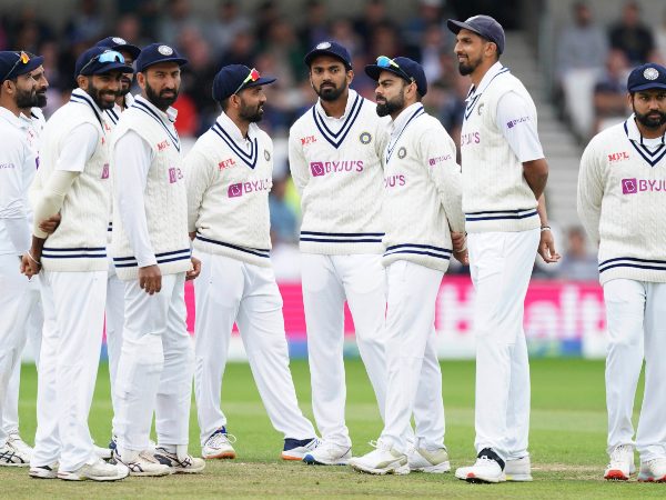 ಇಂಗ್ಲೆಂಡ್ ವಿರುದ್ಧದ ಐದನೇ ಟೆಸ್ಟ್ ಪಂದ್ಯಕ್ಕೆ ಭಾರತದ ಸಂಭಾವ್ಯ ತಂಡ