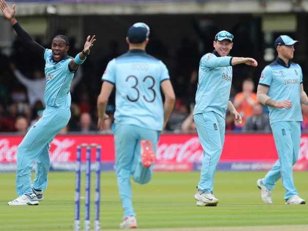 2019ರ ವಿಶ್ವಕಪ್ ನನ್ನ ಜೀವನದ ಶ್ರೇಷ್ಠ ಸಮಯ