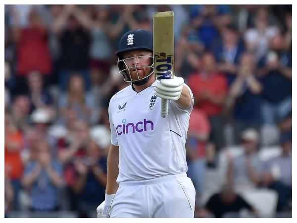 95 ಎಸೆತಗಳಲ್ಲಿ ಶತಕ ದಾಖಲಿಸಿದ ಜಾನಿ ಬೈಸ್ಟ್ರೋವ್