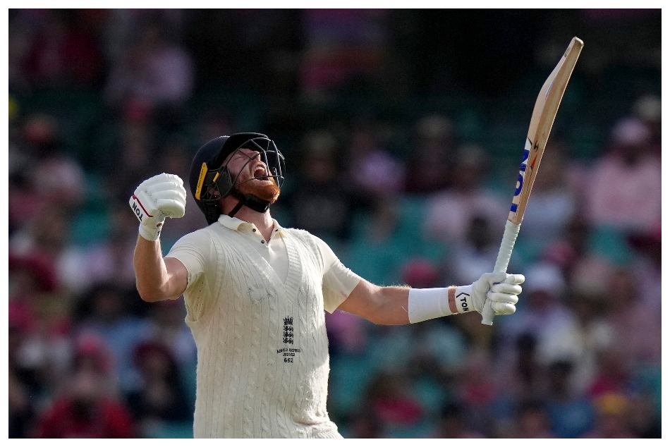 ಗಿಲ್ಬರ್ಟ್ ಜೆಸ್ಸಾಪ್