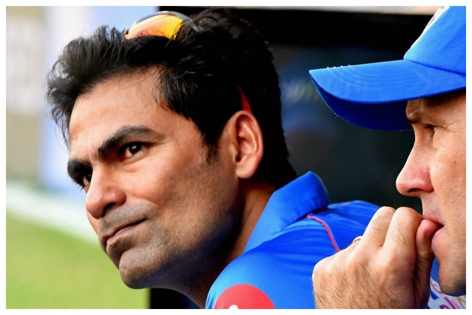 ಟೀಂ ಇಂಡಿಯಾ ಏಷ್ಯಾಕಪ್ ಆಯ್ಕೆ ಕುರಿತು ಕೈಫ್ ಅಸಮಾಧಾನ