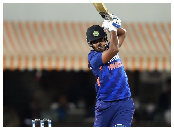 ಭಾರತ ತಂಡಲ್ಲಿ ಮಿಂಚಿಲ್ಲ ಸಂಜು