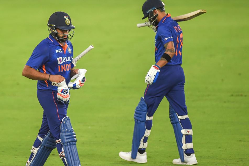 ವೆಸ್ಟ್‌ ಇಂಡೀಸ್ ವಿರುದ್ಧ ವಿಶ್ರಾಂತಿಯೇ ಅಥವಾ ತಂಡದಿಂದ ಹೊರಗಿಡಲಾಗಿದೆಯೇ?