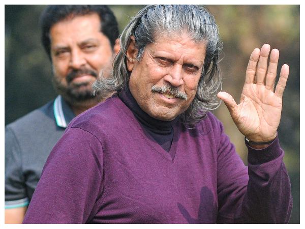 ಕಪಿಲ್ ದೇವ್ ವ್ಯವಹಾರಿಕ ಜೀವನ