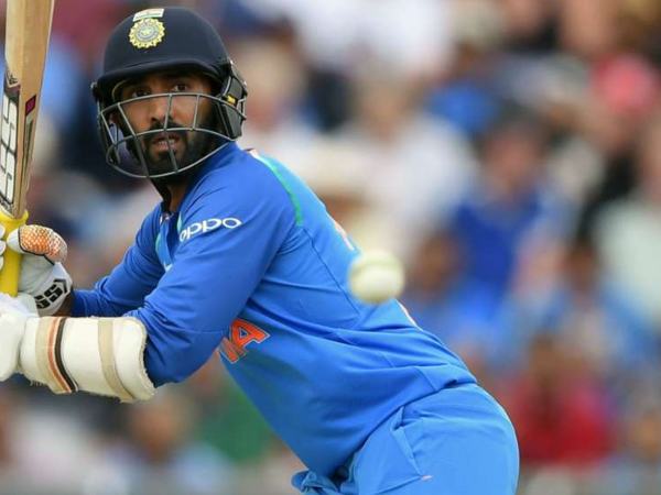 ದಕ್ಷಿಣ ಆಫ್ರಿಕಾ ವಿರುದ್ಧದ ಟಿ20 ಸರಣಿಗೆ ಆಯ್ಕೆ