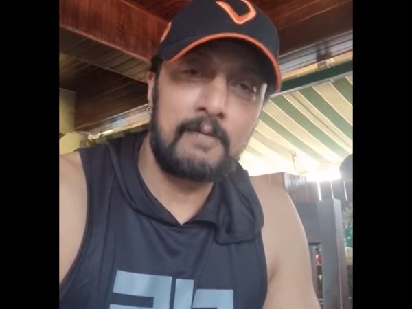 ಬ್ಯಾಟಿಂಗ್ ಜೊತೆಗೆ ಕೀಪಿಂಗ್‌ನಲ್ಲೂ ಎತ್ತಿದ ಕೈ